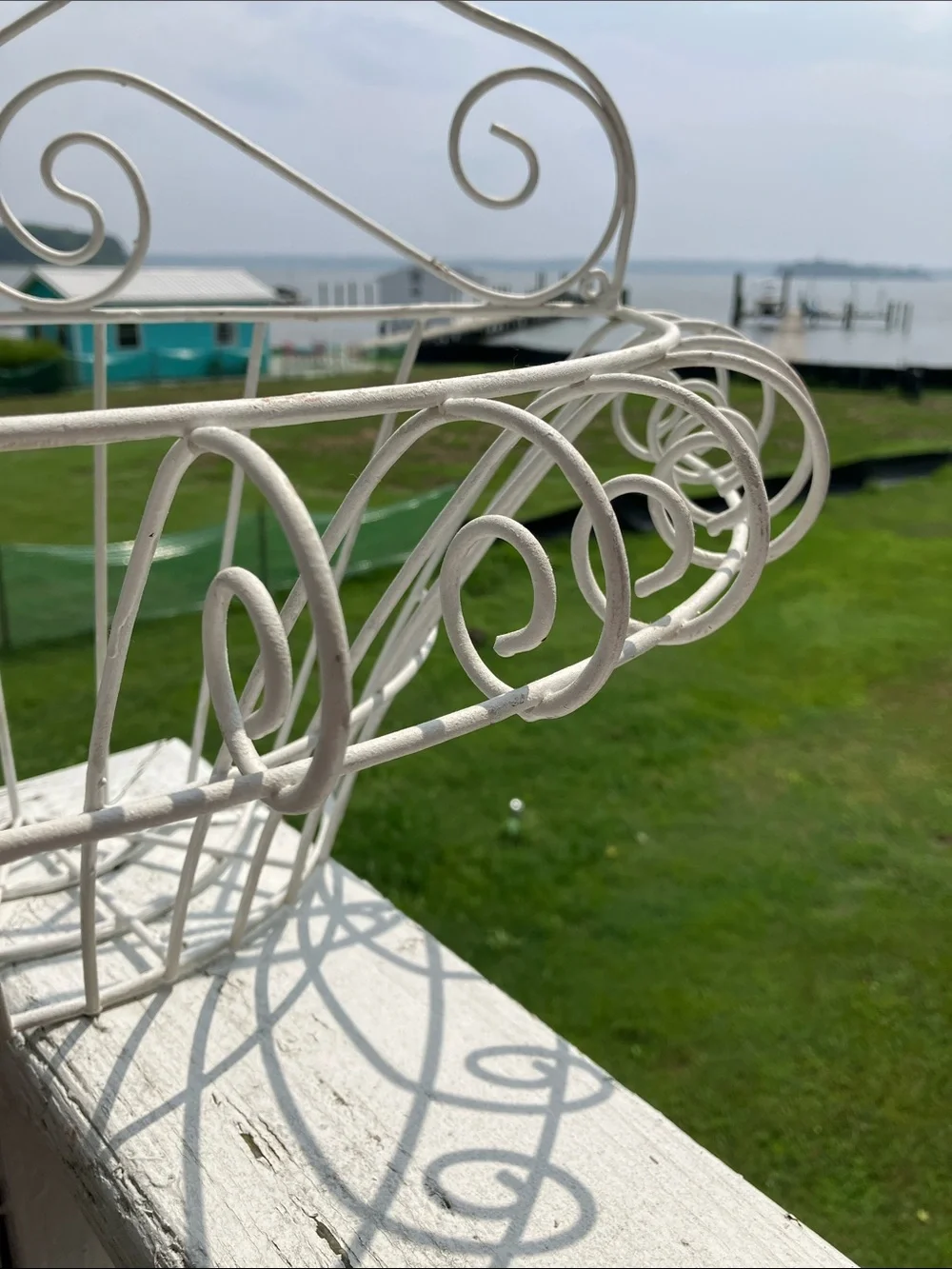 N/A shabby chic